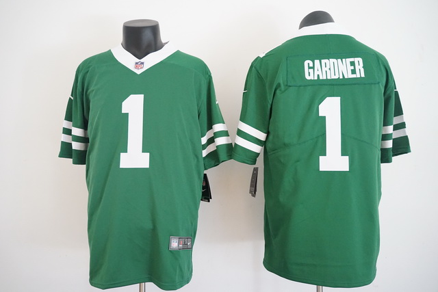 New York Jets Jerseys 09